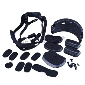 FMA ACH Occ-Dial Liner Kit Upgrade Version Hanging System Suspension OPS-CORE - Picture 1 of 10