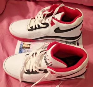 Herren Nike Flight Legacy Basketballschuhe - Größe 11 - authentifiziert - Bild 1 von 11