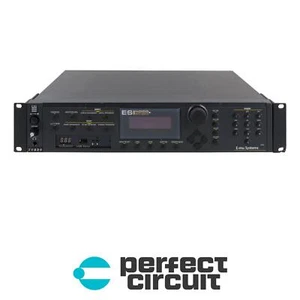 E-mu ESI-4000 Rackmount Sampler SAMPLER - VINTAGE - PERFECT CIRCUIT - Picture 1 of 4