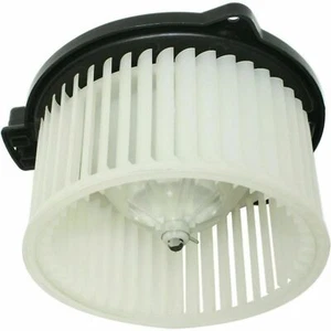 New Fits 2000-2005 Mercedes-Benz ML320 ML350 ML500 4-Door MB3126103 Blower Motor - Picture 1 of 7