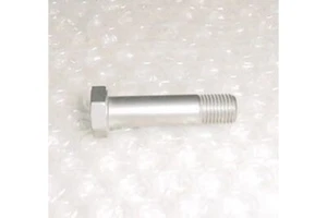 NAS6406U17, NAS6406-17, Aircraft Titanium Bolt with C of C - Picture 1 of 1