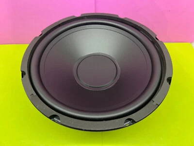 Acoustic Research AR-48s Speaker Woofer Replacement New Driver Free Shipping - Изображение 1 из 3
