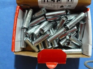 Hilti Kompaktdübel Metalldübel HKD-S M10x40 58 Stück - Bild 1 von 2