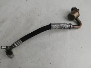 Mercedes Benz SL55 AMG R230 2005 AC Air Con Hose Line Pipe to Compressor J114 #1 - Picture 1 of 2