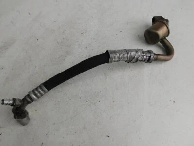 Mercedes Benz SL55 AMG R230 2005 AC воздуха кондиционер шланг трубы компрессор J114 #1 - Изображение 1 из 2