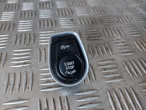 Commande Bouton START STOP - BMW SERIE 1 II (2) F20/F21 - De 08-2011 à 06-2015 - Imagen 1 de 3
