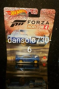 Hot Wheels Real Riders Nissan Skyline H/T 2000 GT-X - Picture 1 of 2