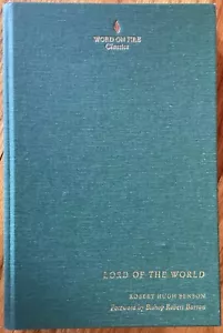 Lord of the World by Robert Hugh Benson / Word on Fire Classics / 1st 2023 - Imagen 1 de 4