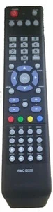 Replacement Remote Control for Icom HD-1080P / HD-1070P - Picture 1 of 1