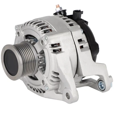 Alternator 11378 160A 12V for 2007 2008 2009 2010 Dodge Ram 2500 Ram 3500 6.7L - Image 1 of 4