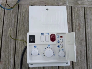 Ersatzteil Gas-Heizung: Buderus Logamax plus GB112-24 G20: UBA 1.5 ZETHOS (4001) - Bild 1 von 6