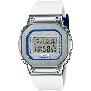 Orologio da donna CASIO G-SHOCK GM-S5600LC-7JF PREZIOSI HEART SELECTION bianc... - Foto 1 di 4