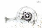 2017-2023 AUDI A4 QUATTRO B9 FRONT RIGHT SIDE SPINDLE KNUCKLE WHEEL HUB OEM