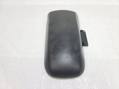 2000-2005 Toyota Celica Center Console Armrest Arm Rest Lid Black OEM Foto 1 de 4