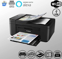 bluetooth printer fax scanner copier