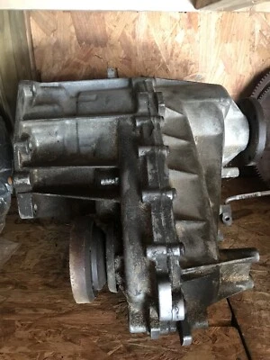Ford Explorer Sport Trac 2002-2005 caja de transferencia tiempo completo AWD  Foto 1 de 4