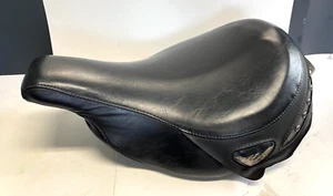 Harley Davidson Road King Solo Seat Part #52280-94A -- 1994-96 - Picture 1 of 10