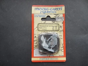Mithril Miniatures M16 Female Ranger sealed blister Lord of the Rings LOTR rare - Bild 1 von 1
