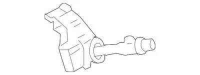 Interruptor combinado genuino GM 2001-2009 Chevrolet GMC Buick Trailblazer 2450067 Foto 1 de 2