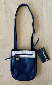 Sherpani Prima AT Bandolera Antirrobo Bolso de Viaje Cartera Negro OS Para Mujer - Imagen 1 de 8