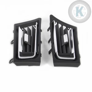 Front Left&Right Dash AC Air Outlet Vent For BMW 740i 740Li 750i 750Li - Bild 1 von 12