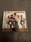 The Isley Brothers  Greatest Hits Cd
