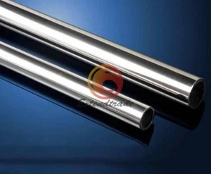 2 pz tubo capillare in acciaio inox nuovo lunghezza 25 cm 304 ID OD 6 mm x 4 mm - Foto 1 di 1