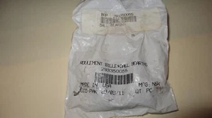 NOS Can Am Ball Bearing 10-11 Apache 11-14 Commander 08-14 Expedition 293350055 - Picture 1 of 5