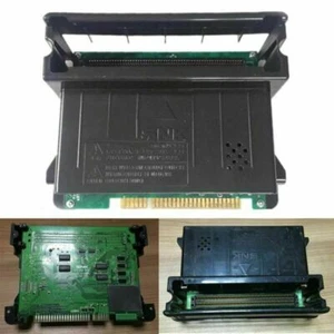 Used NEO GEO MVS MV-1C SNK Game Motherboard For Arcade Video Game Machine - Picture 1 of 5