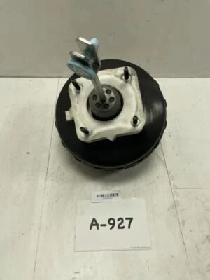2011 FORD EXPLORER XLT POWER BRAKE BOOSTER OEM+ - Image 1 of 4