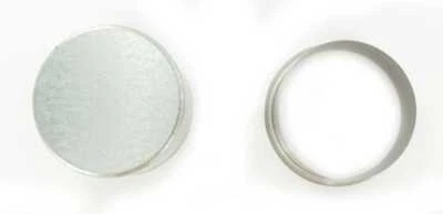 Man Trans Frt Repair Sleeve  SKF  99250 - Image 1 of 2