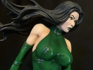 Sideshow Collectibles MADAME HYDRA Comiquette Regular Version Statue (NO BOX) - Picture 1 of 10
