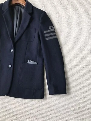 Blazer de lana Brunello Cucinelli (38) nuevo sin etiquetas Foto 1 de 4