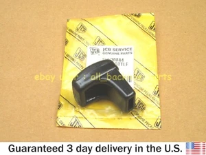 JCB BACKHOE - GENUINE JCB KNOB CONTROL (PART NO. 331/30884 331/23575) - Picture 1 of 1