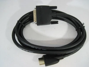 HDMI to DM Adapter Cable 6 ft. X 1.8 m - Picture 1 of 4