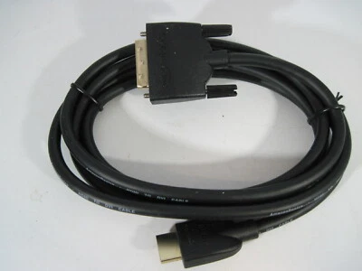 HDMI to DM Adapter Cable 6 ft. X 1.8 m - Image 1 of 4