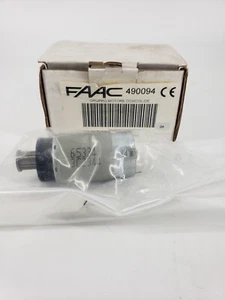FAAC Gruppo Motore Domoglide 490094 - Foto 1 di 1