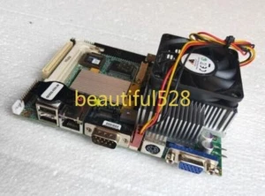 AAEON GENE-9310 REV:A1.0-A industrial equipment motherboard - Picture 1 of 3