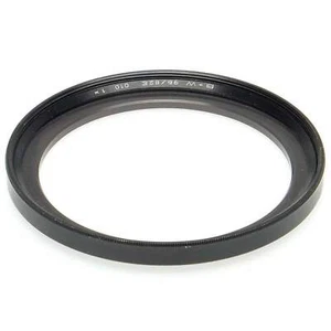 B+W 96/82E KR1.5 SKYLIGHT FILTER GERMANY FOR A 82MM RIM, NEW WITH CASE & BOX! - Picture 1 of 14