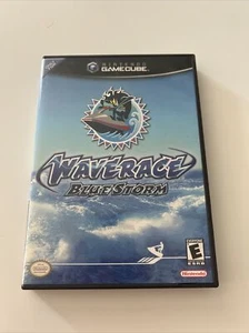 *Wave Race: Blue Storm (Nintendo GameCube, 2001) - Complete* - Picture 1 of 4