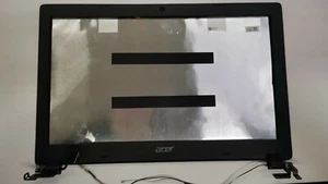 Acer Aspire 3 315-21 Rear LCD Cover and Bezel Genuine TFQ3RZAJLATN - Afbeelding 1 van 5