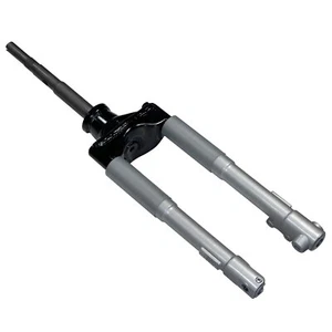 MF7722 Forcella Originale Aprilia Scarabeo 50 100 2T 4T mod 2000 / 2014 - Foto 1 di 5