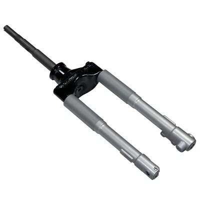 MF7722 Forcella Originale Aprilia Scarabeo 50 100 2T 4T mod 2000 / 2014 - Immagine 1 di 4