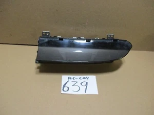 12 13 14 Honda Civic Speedometer Instrumental Cluster Used Stock #639-AC - Imagen 1 de 5