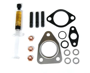 Vauxhall Insignia 2.0CDTI 160hp 786137 5860381 Turbocharger Turbo Fitting Kit - Picture 1 of 1