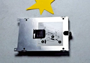 HDD CADDY 2.5" FOR HP 620 COMPUTER - Picture 1 of 8