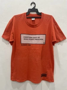 De colección Manic Street Preachers Raro ©️1996 - Imagen 1 de 17