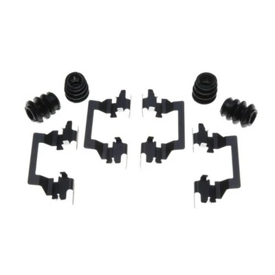 Genuine ACDelco For Saturn Sky 2007-2010 Disc Brake Caliper Hardware Kit | Front - Image 1 of 4