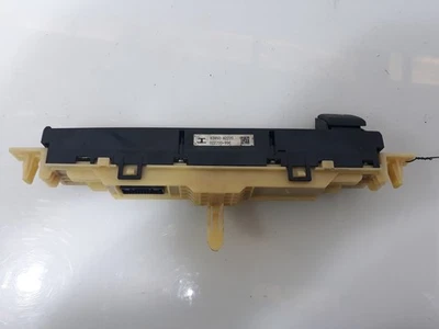 8395042220 ADVERTENCIA / 8395042220 / 1365364 PARA TOYOTA RAV 4 ADVANCE Foto 1 de 4