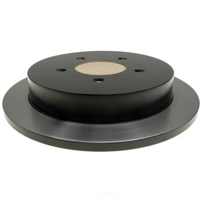 Rotor de freno de disco compatible con Lincoln Navigator Blackwood RAYBESTOS 1998-2002 Foto 1 de 3